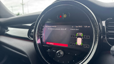 MINI Hatchback 135kW Cooper S Level 2 33kWh 3dr Auto Electric Hatchback